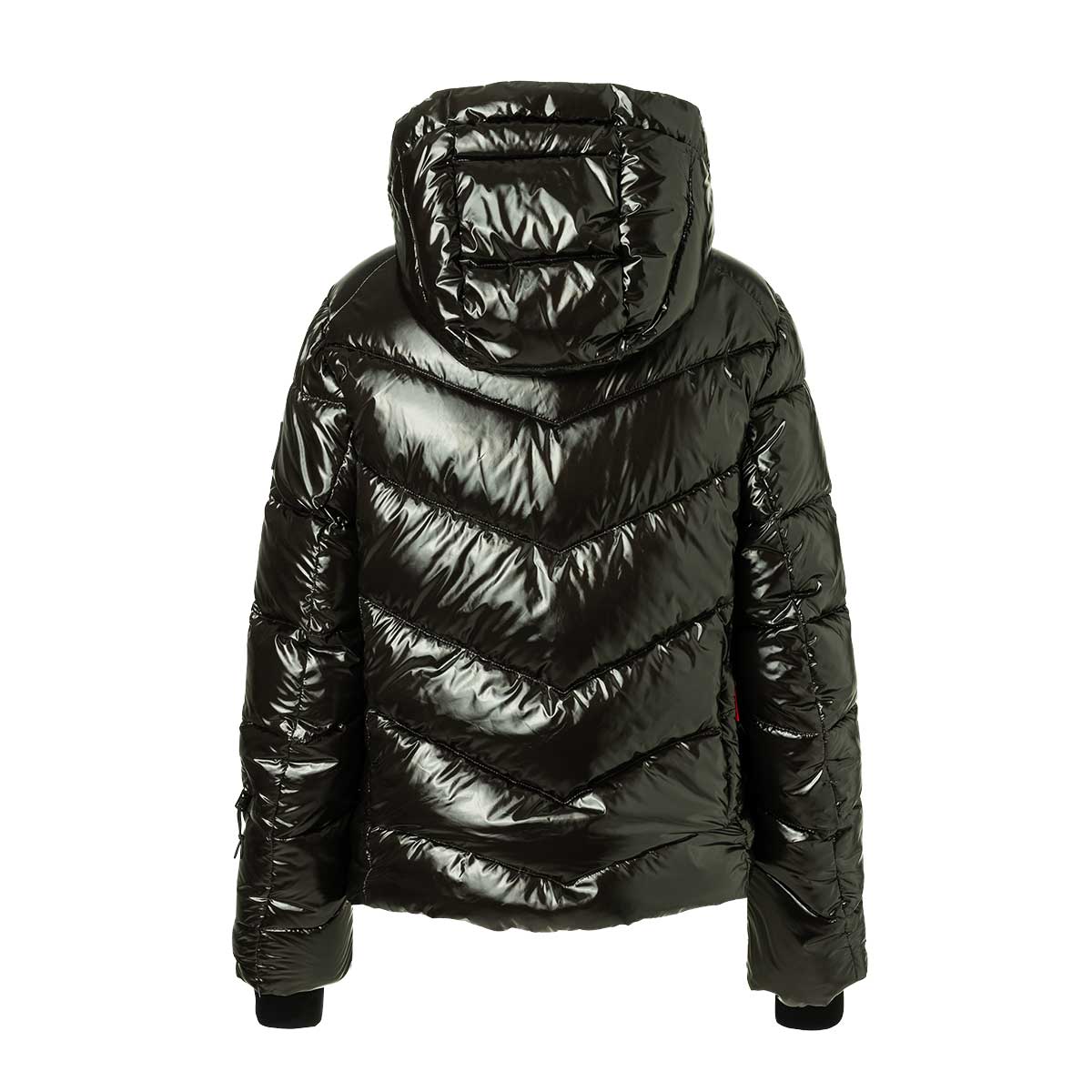 Fire And Ice Saelly2 Jacket Women's in Unexplored